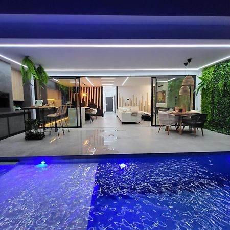 Vip_Ruidera_Home 外观 照片