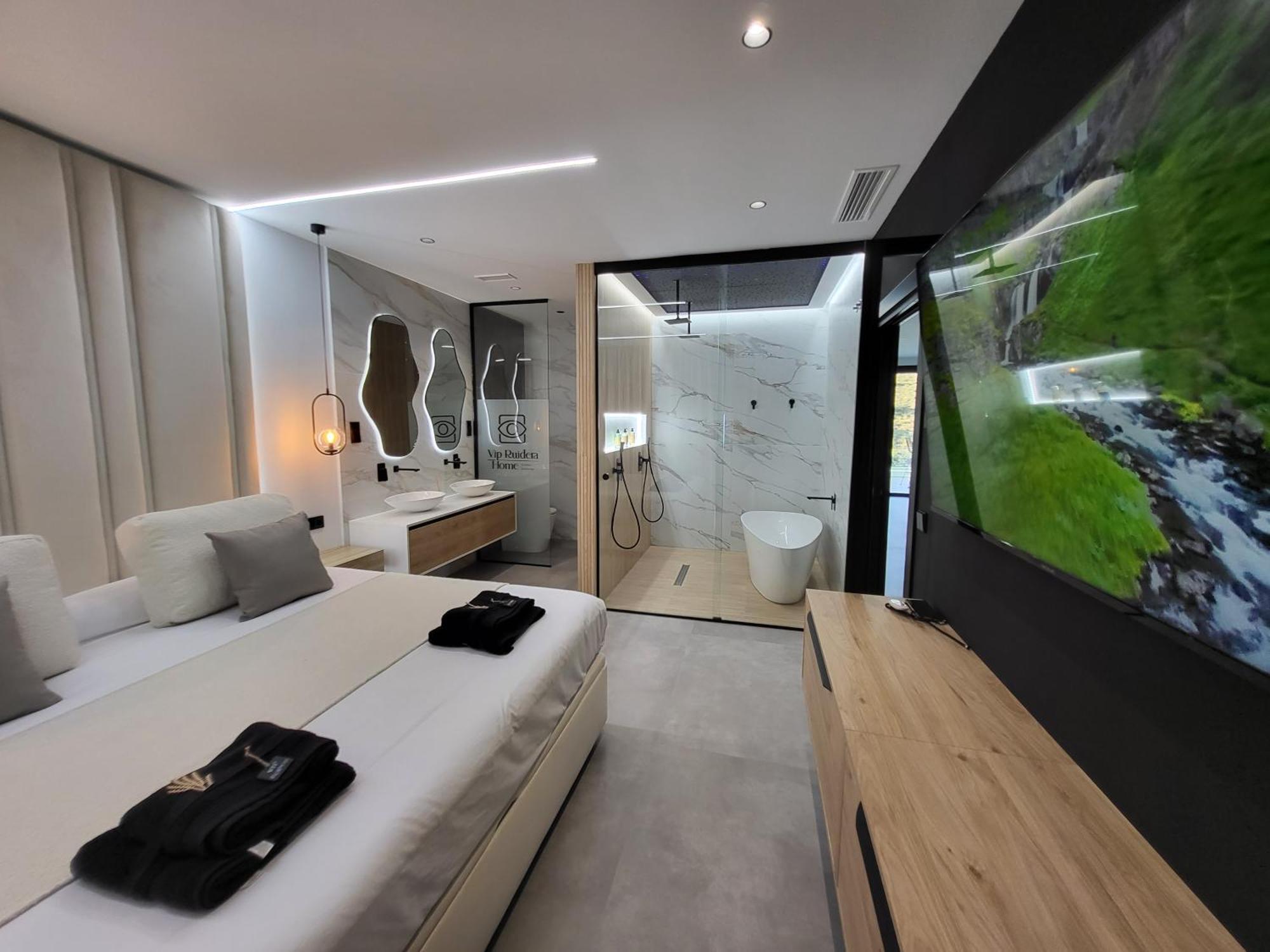 Vip_Ruidera_Home 外观 照片