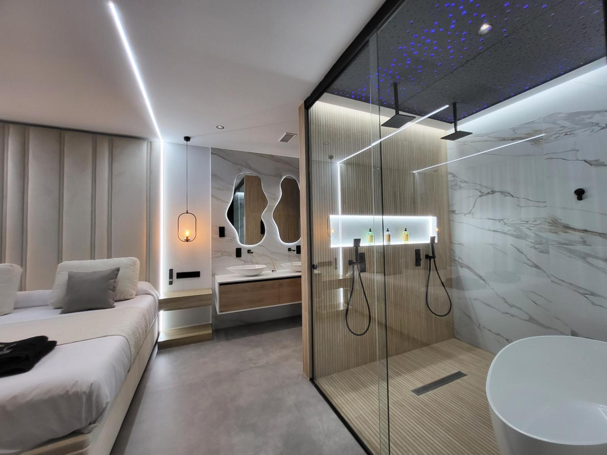 Vip_Ruidera_Home 外观 照片