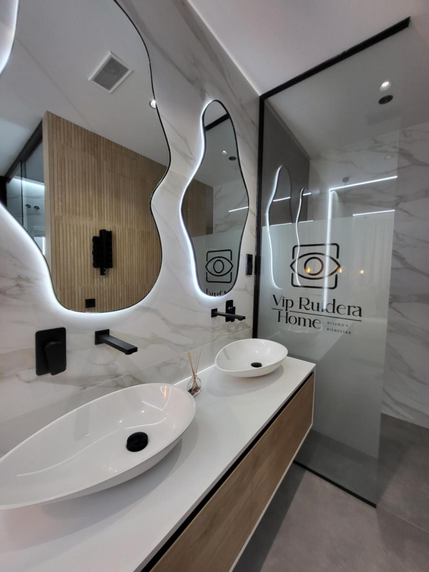 Vip_Ruidera_Home 外观 照片