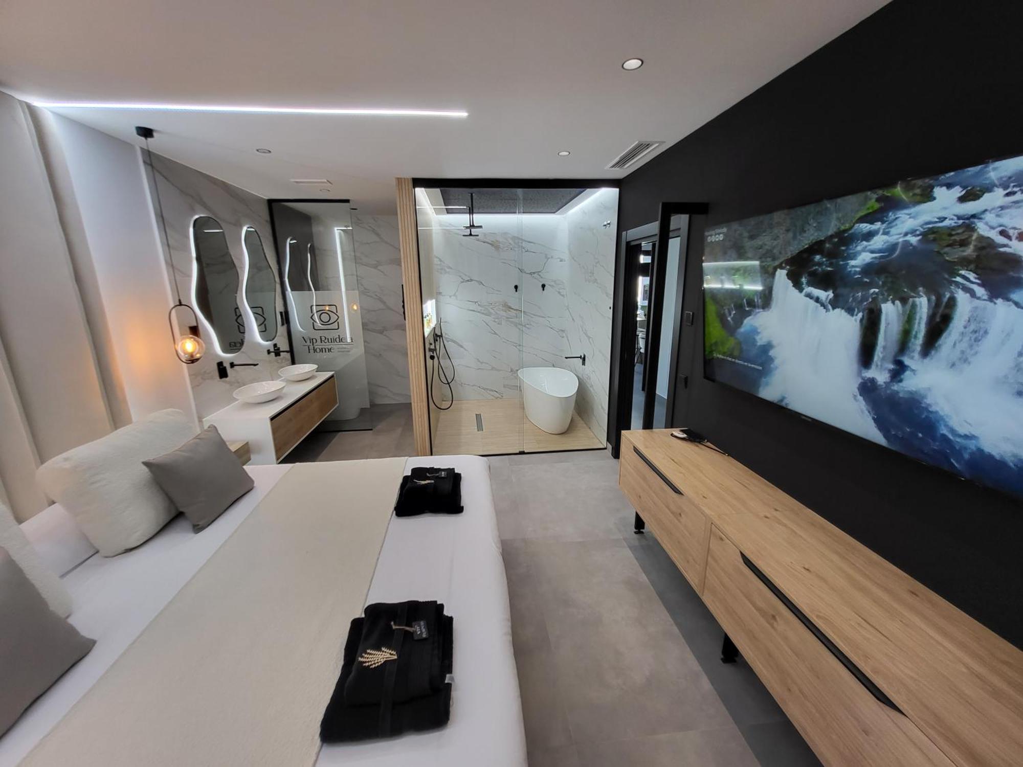 Vip_Ruidera_Home 外观 照片