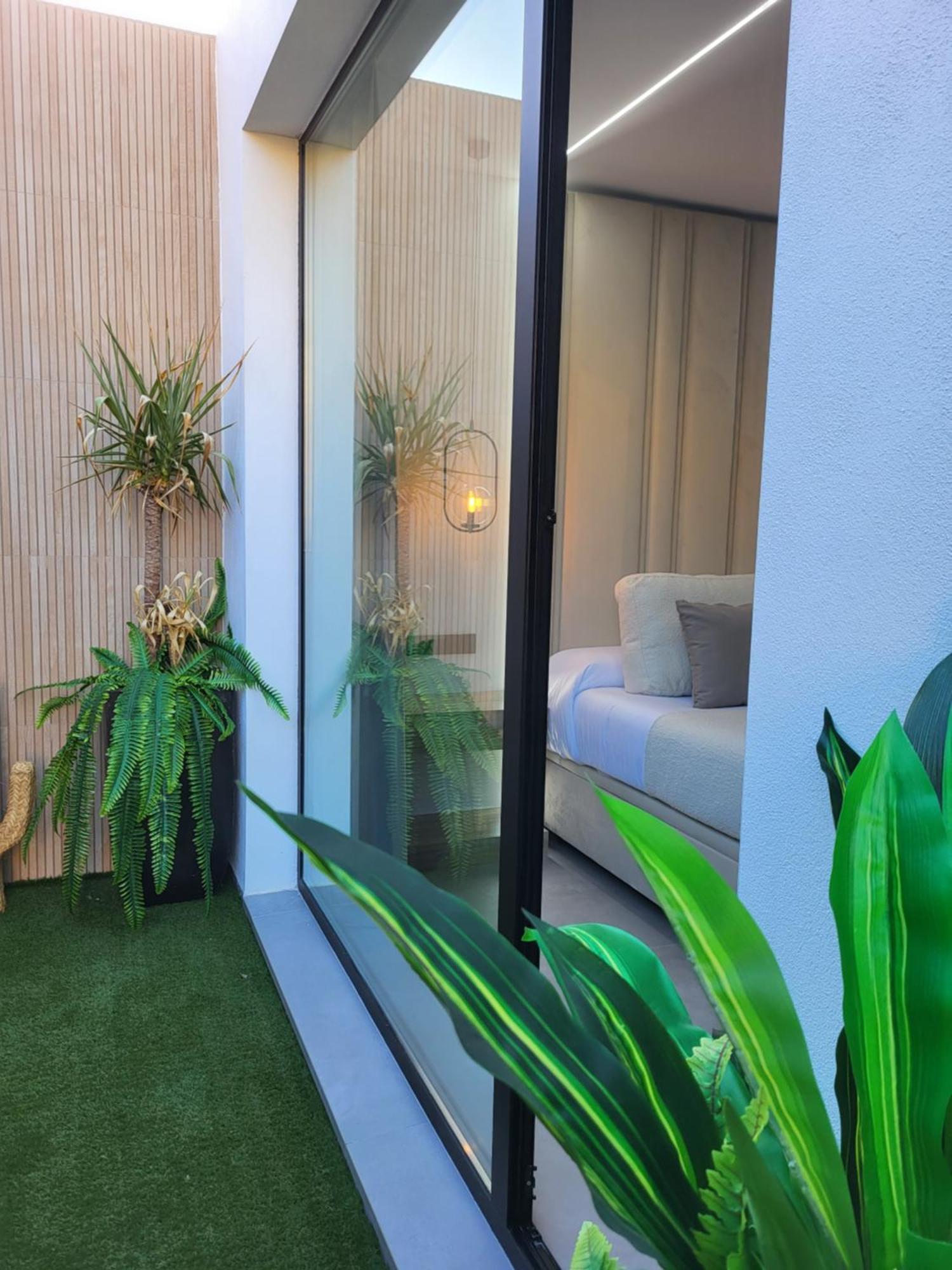 Vip_Ruidera_Home 外观 照片
