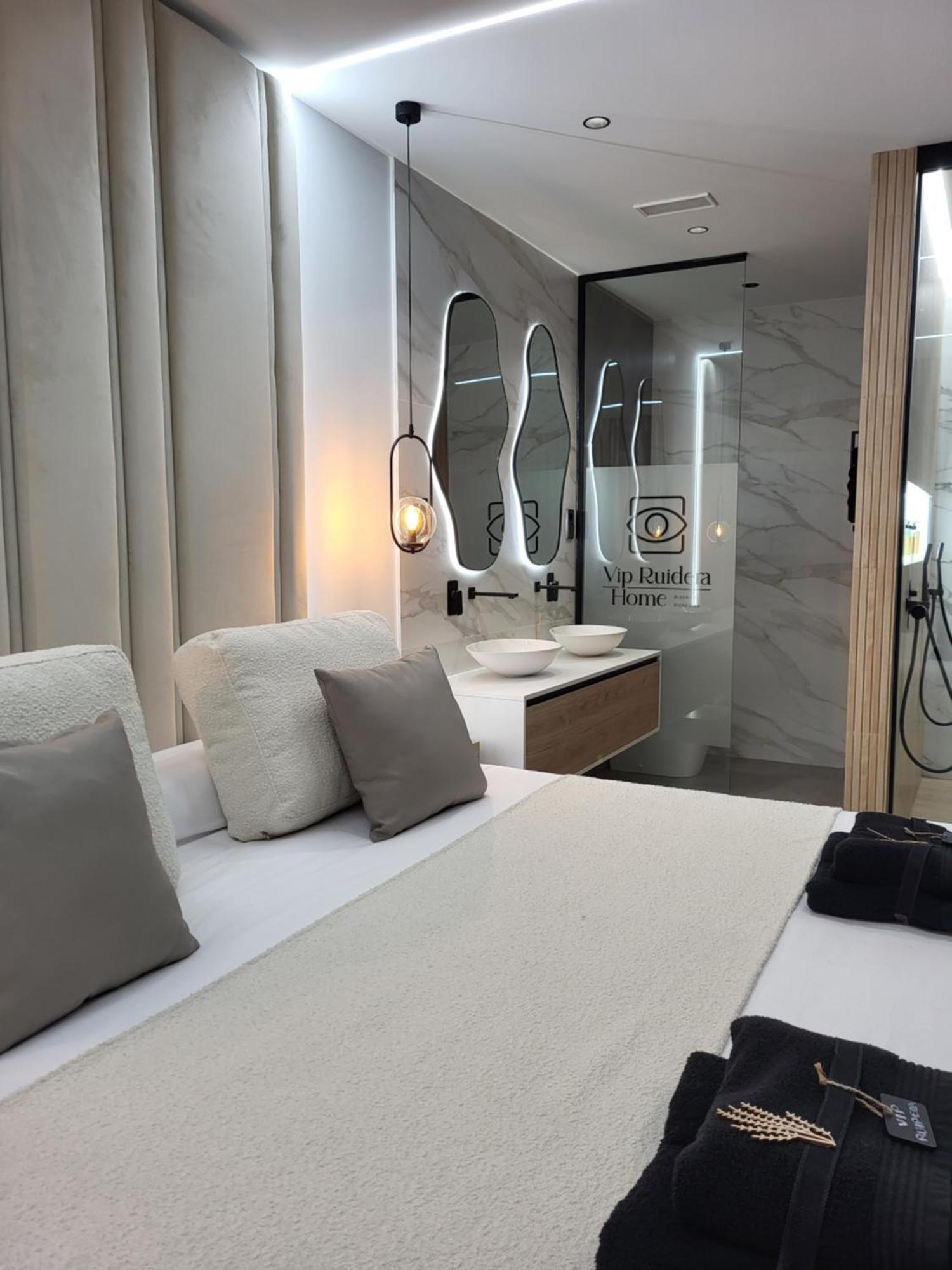 Vip_Ruidera_Home 外观 照片
