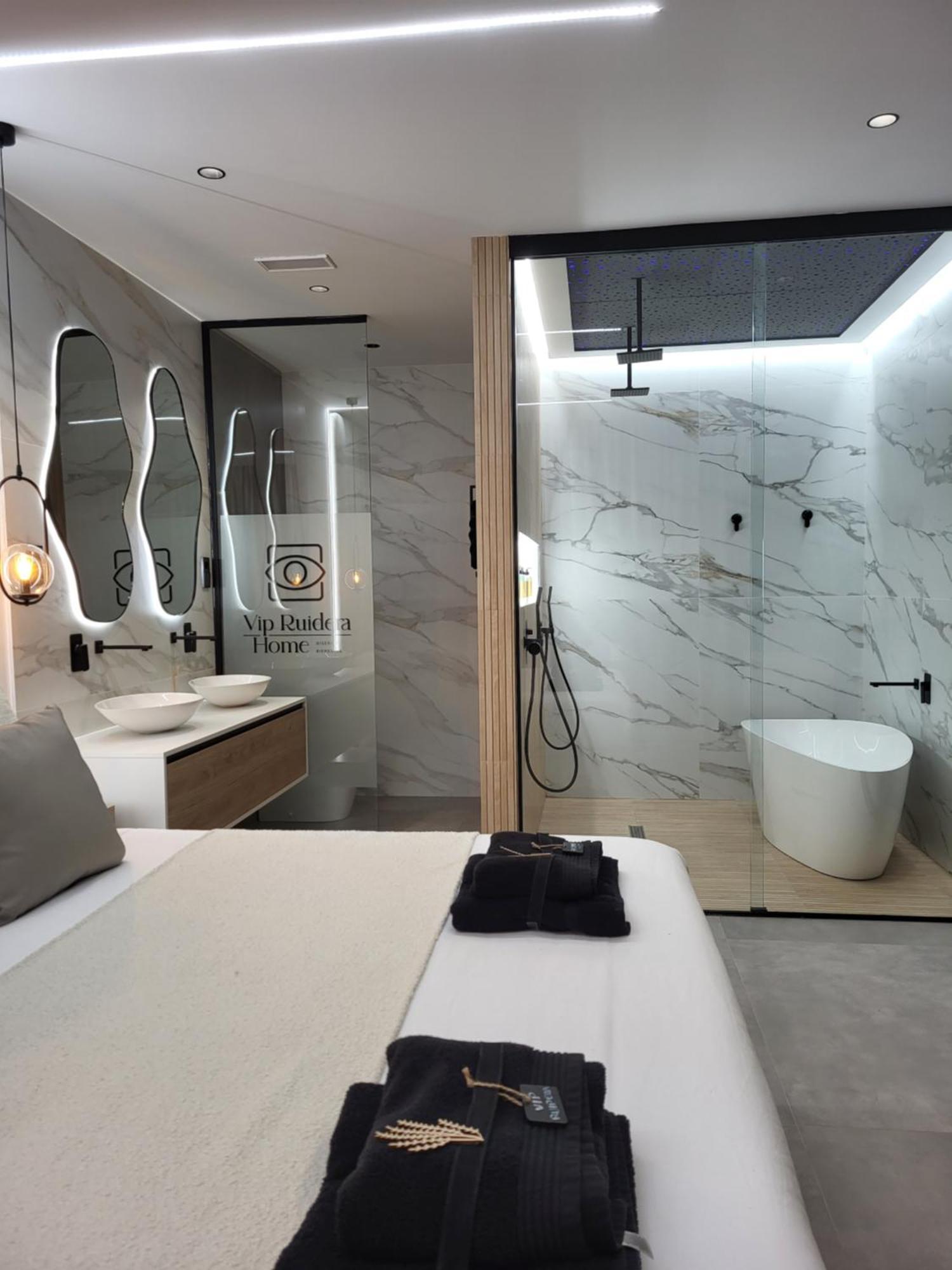 Vip_Ruidera_Home 外观 照片