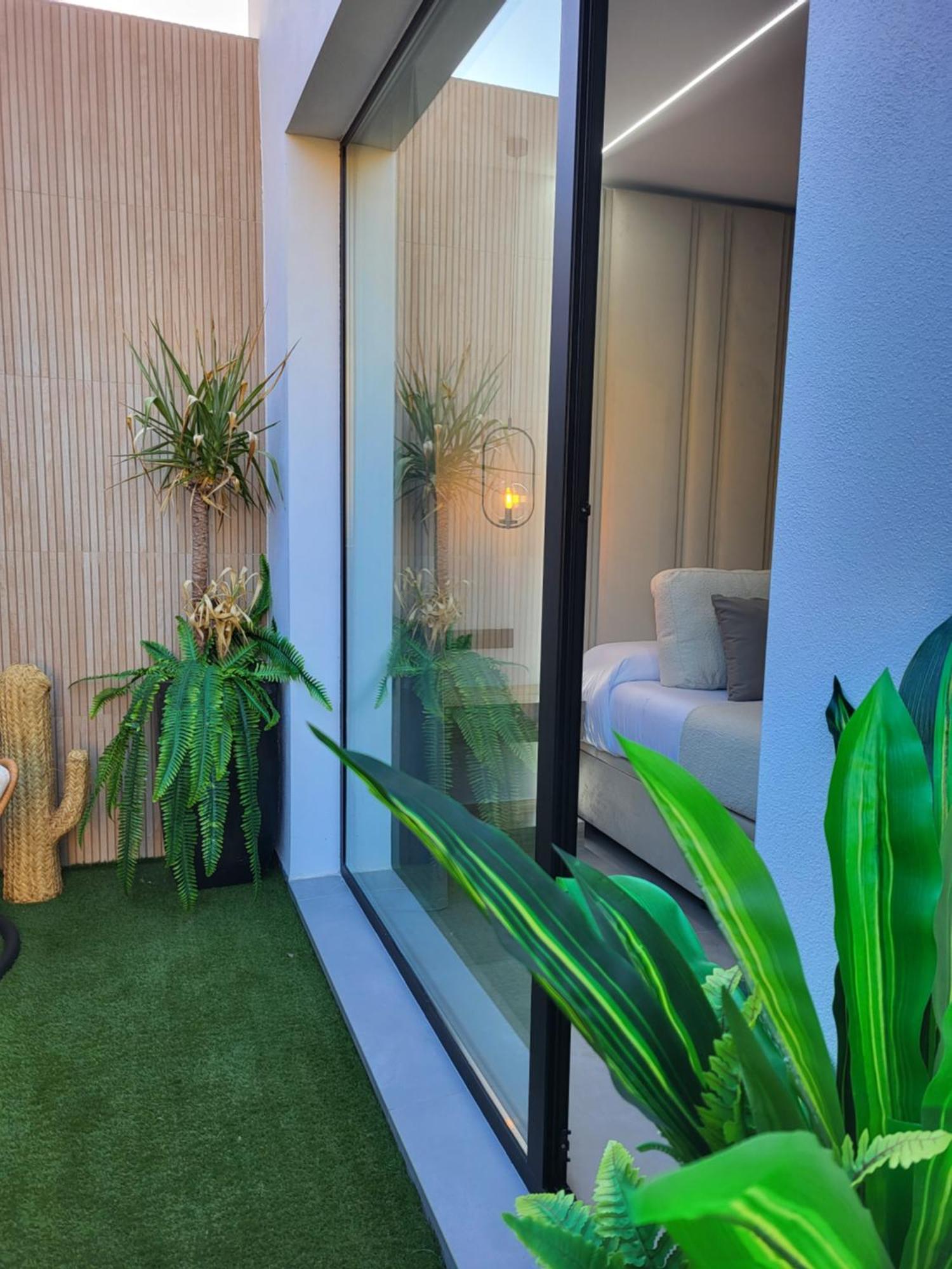 Vip_Ruidera_Home 外观 照片
