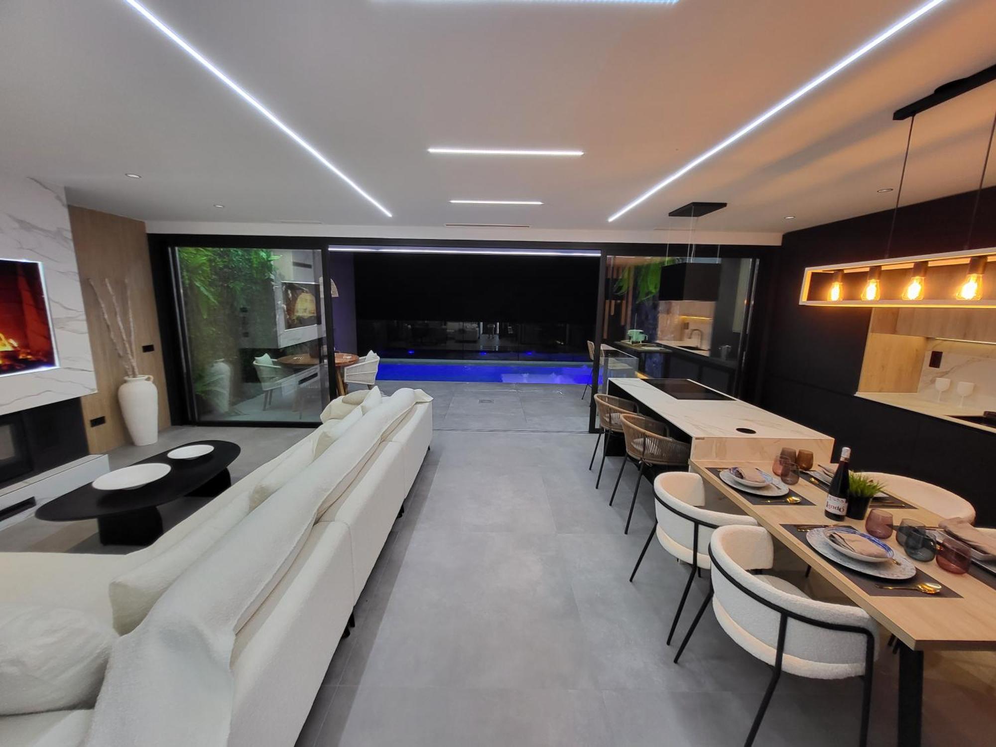 Vip_Ruidera_Home 外观 照片