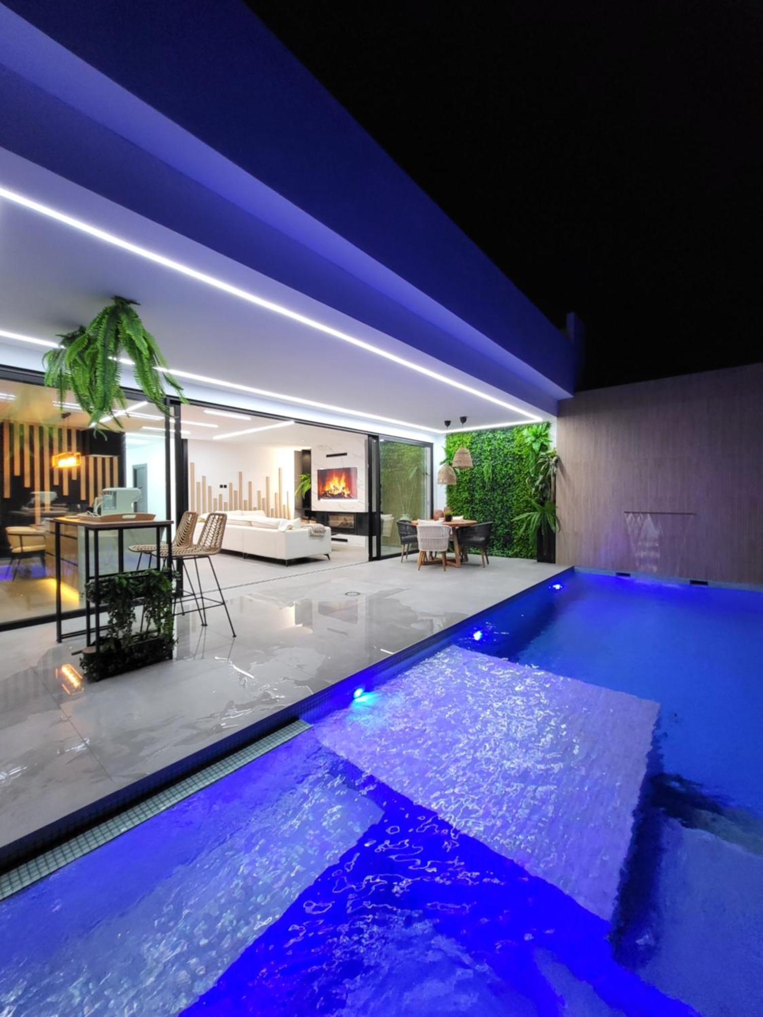 Vip_Ruidera_Home 外观 照片
