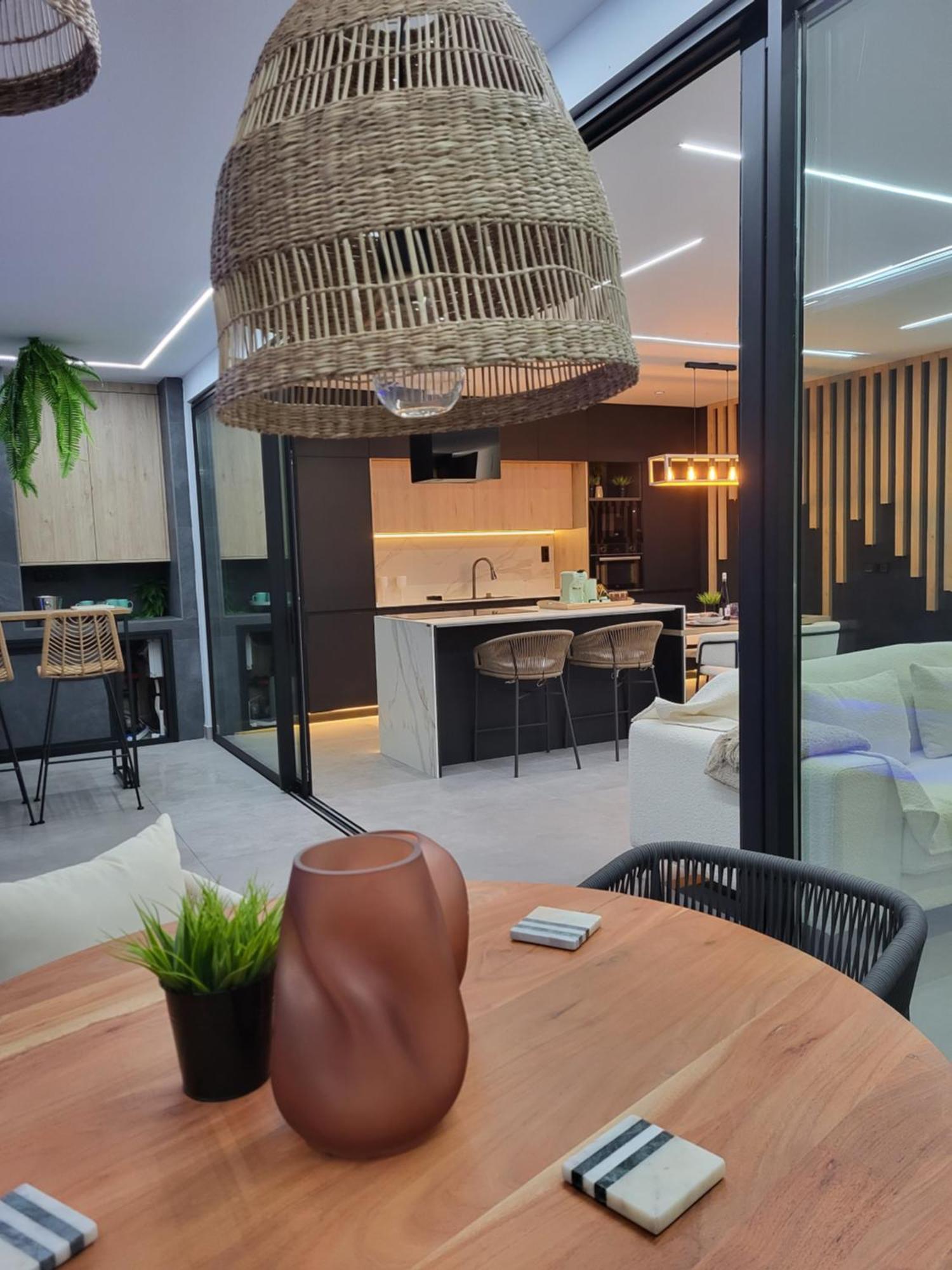 Vip_Ruidera_Home 外观 照片
