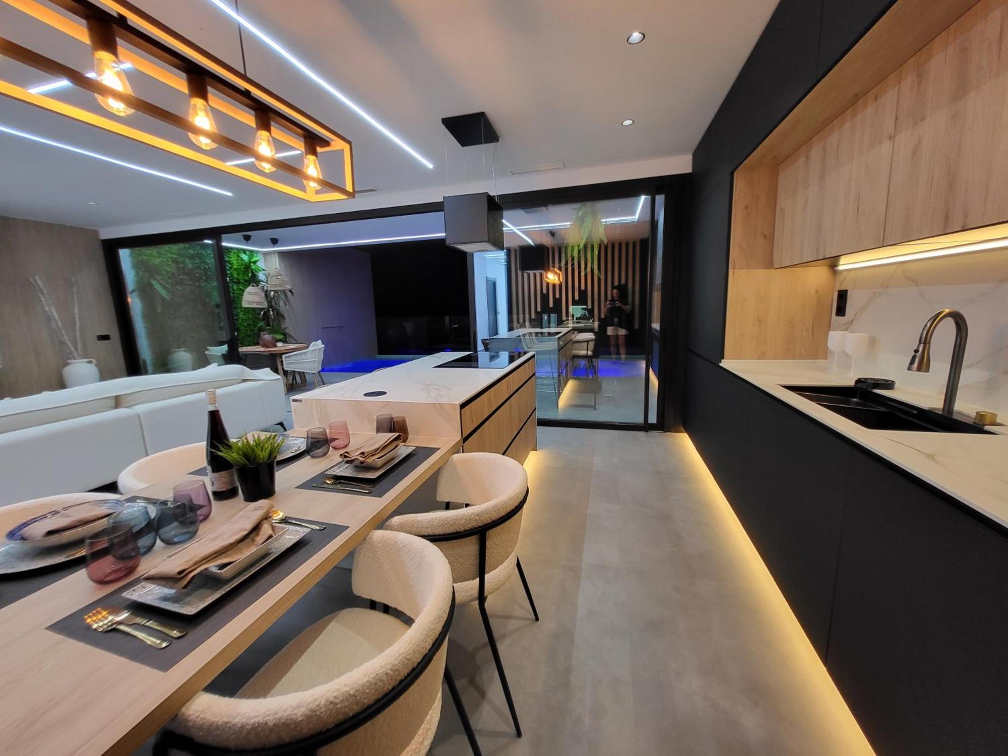 Vip_Ruidera_Home 外观 照片