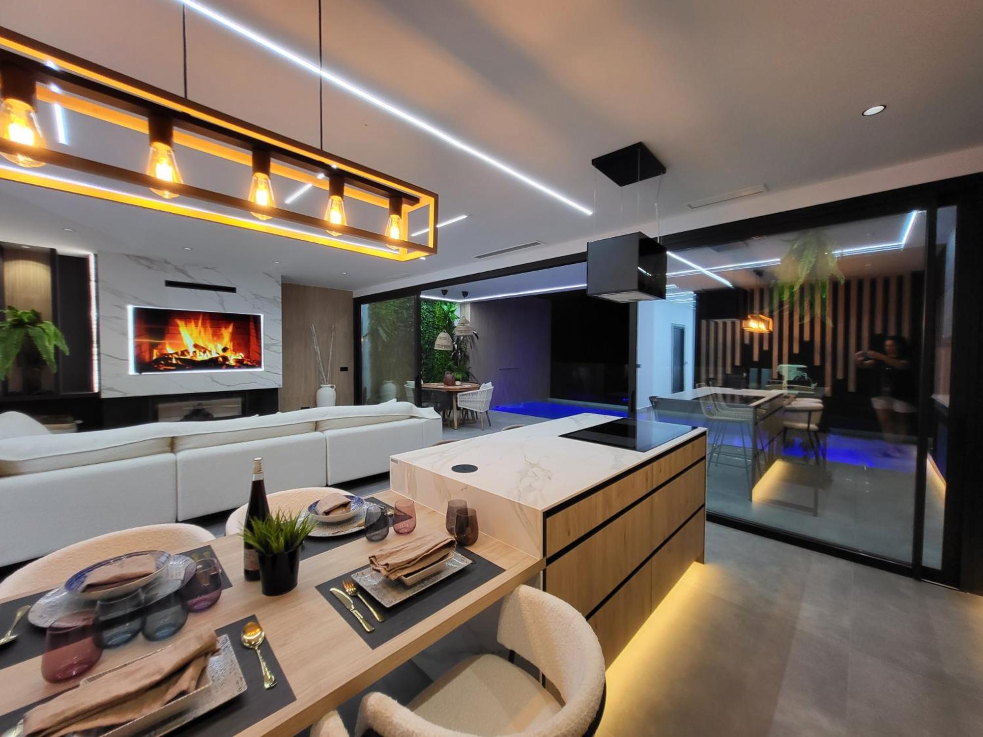 Vip_Ruidera_Home 外观 照片