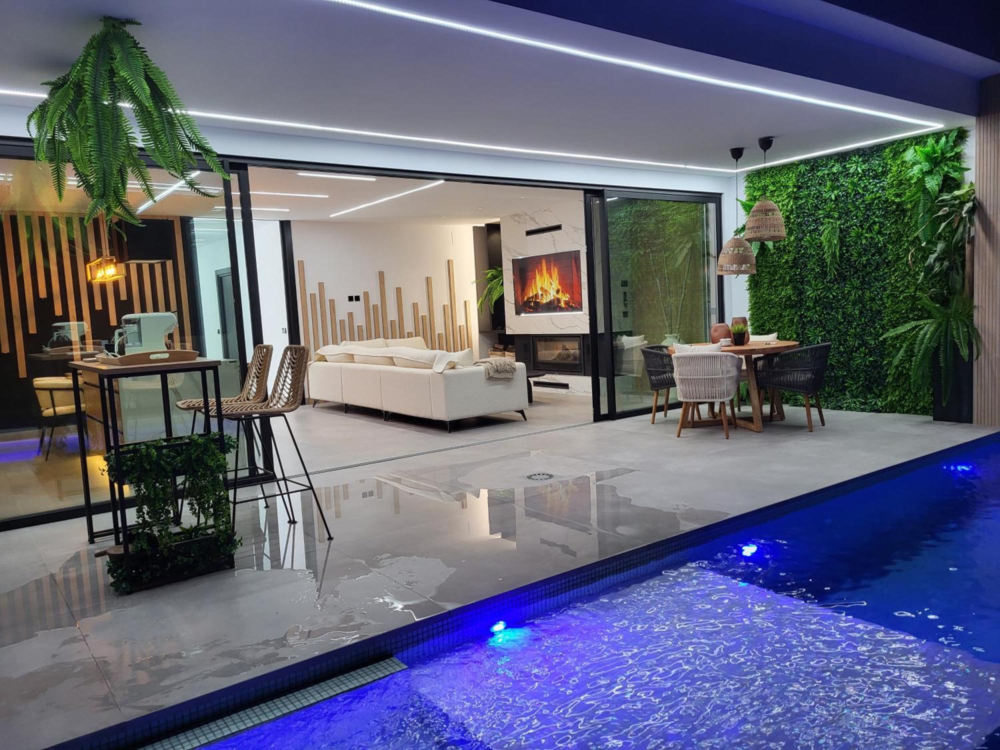 Vip_Ruidera_Home 外观 照片