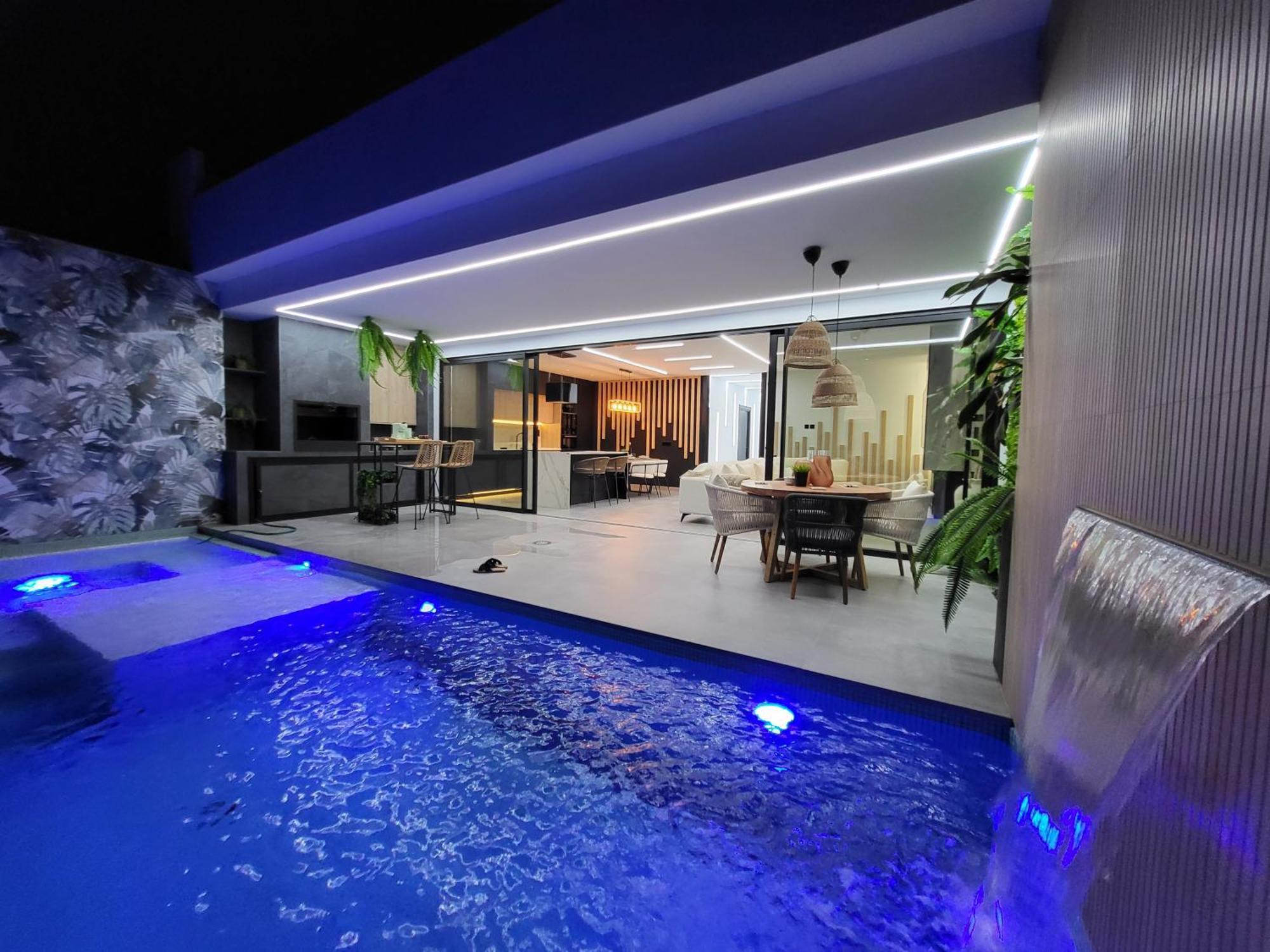 Vip_Ruidera_Home 外观 照片