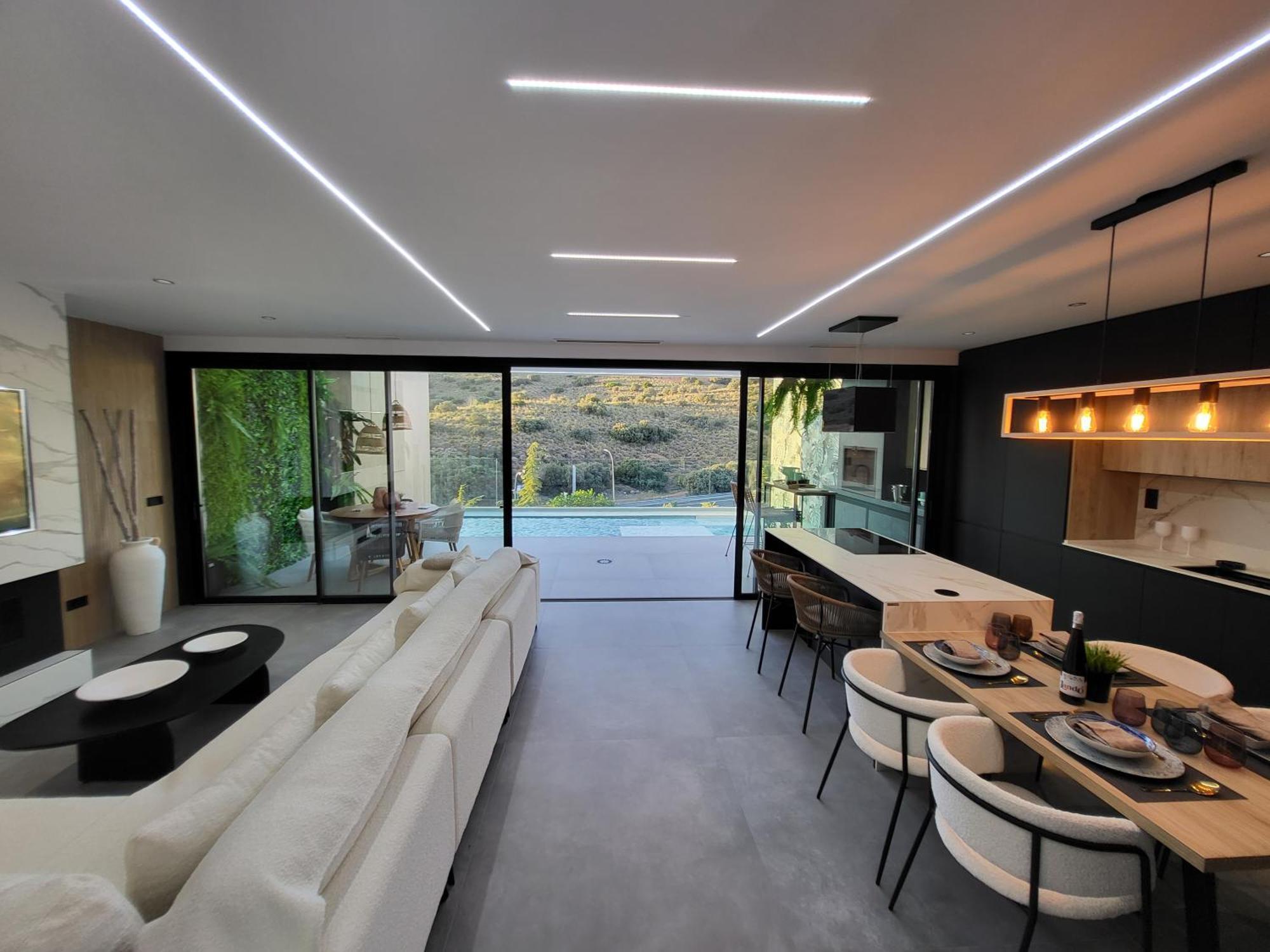 Vip_Ruidera_Home 外观 照片