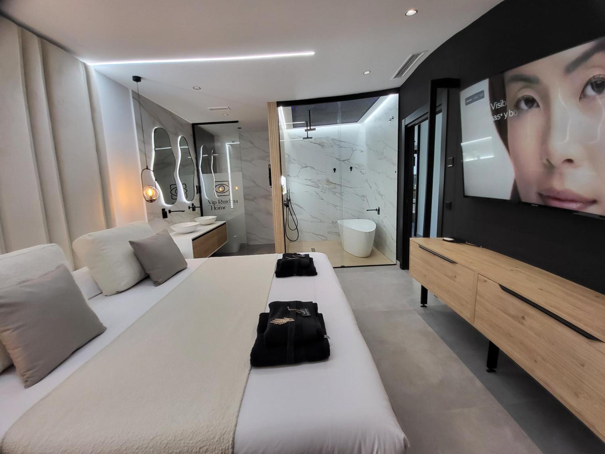 Vip_Ruidera_Home 外观 照片