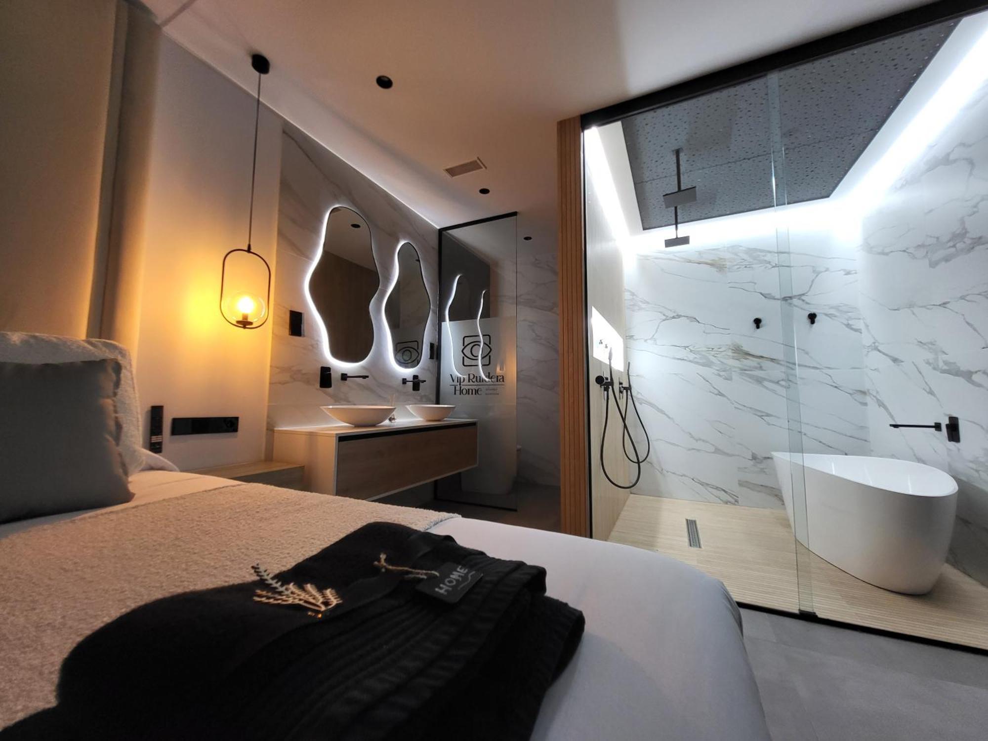 Vip_Ruidera_Home 外观 照片