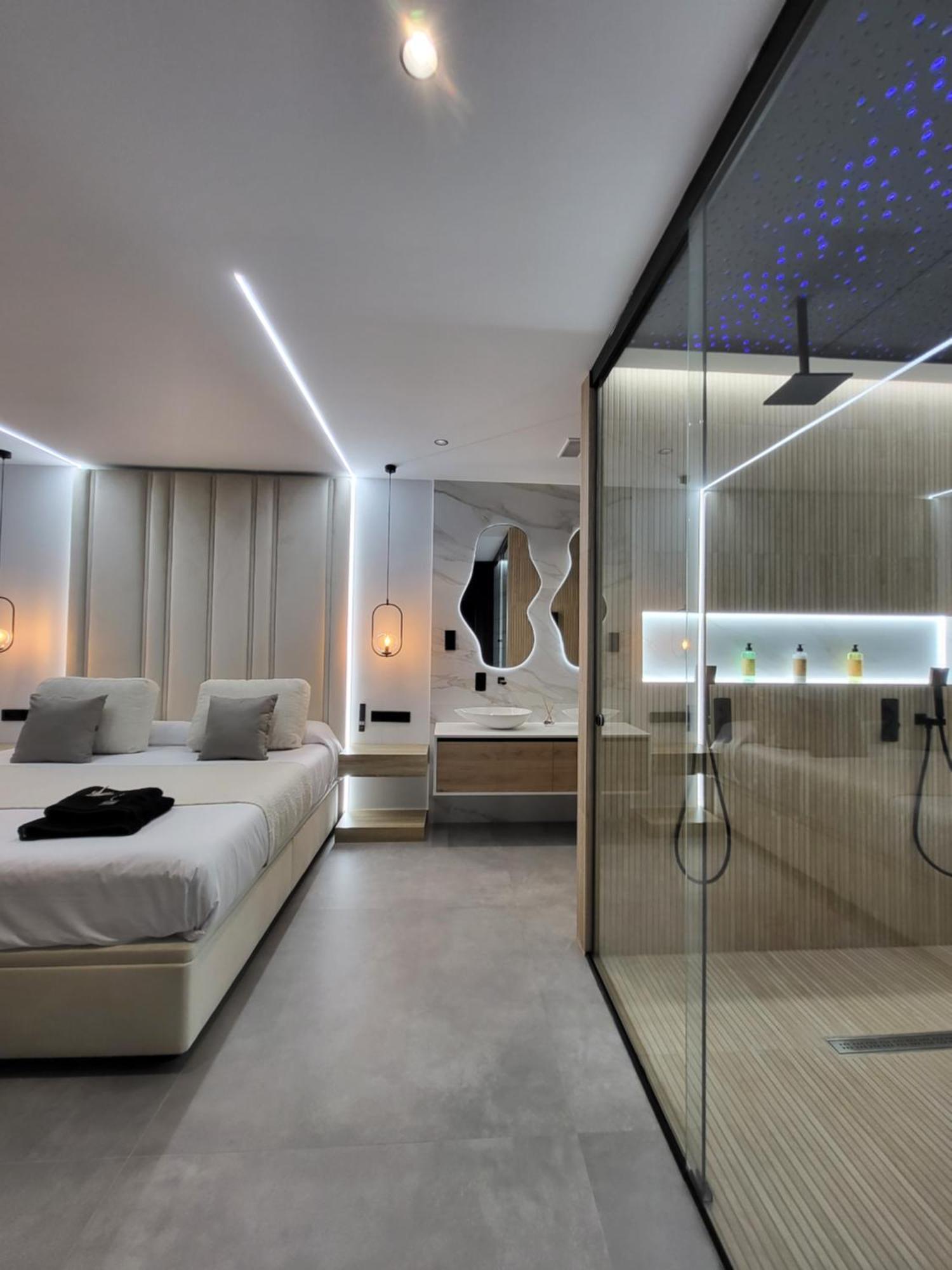 Vip_Ruidera_Home 外观 照片