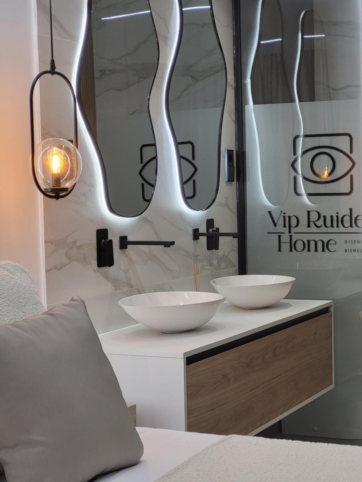 Vip_Ruidera_Home 外观 照片