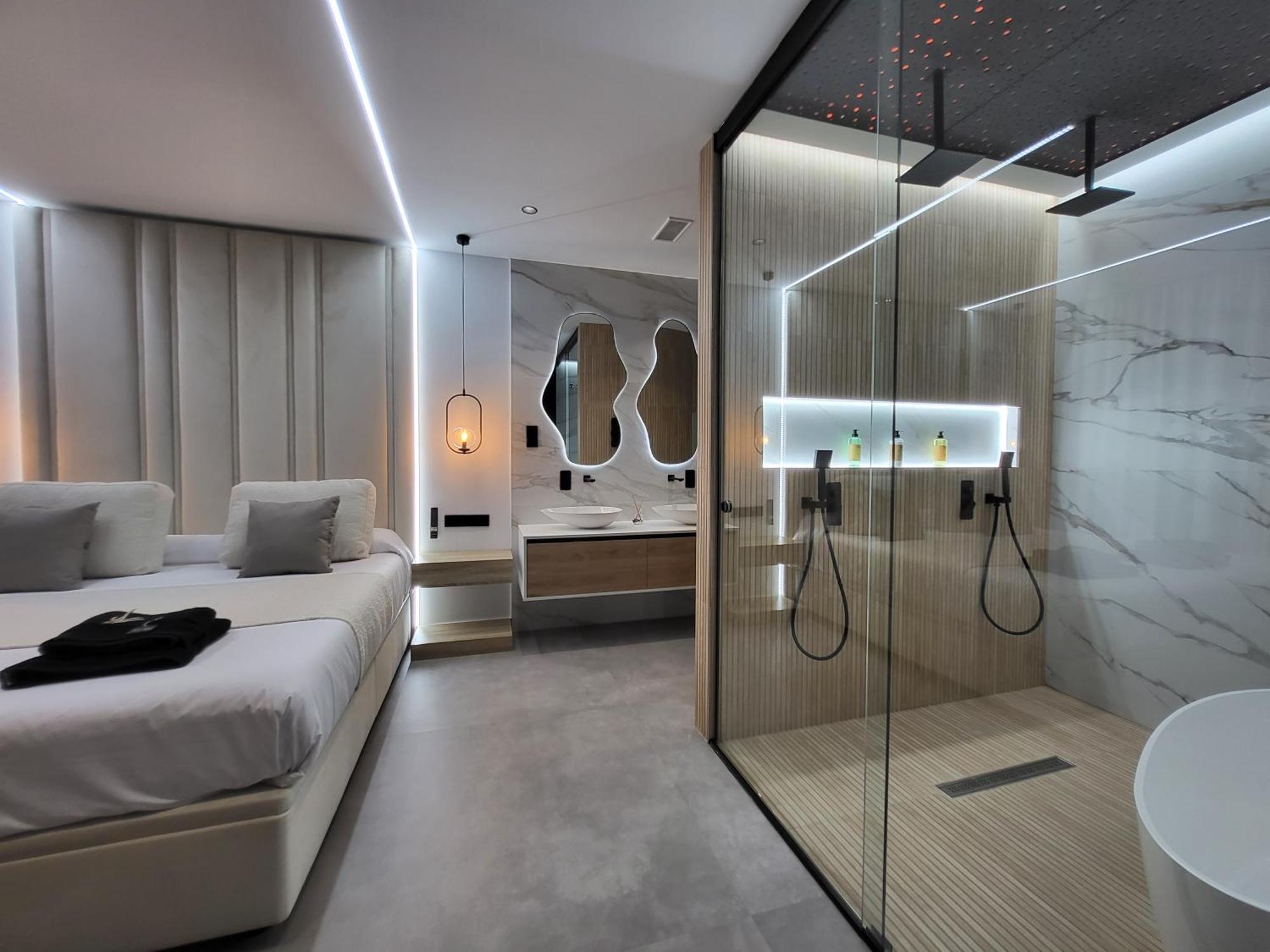 Vip_Ruidera_Home 外观 照片