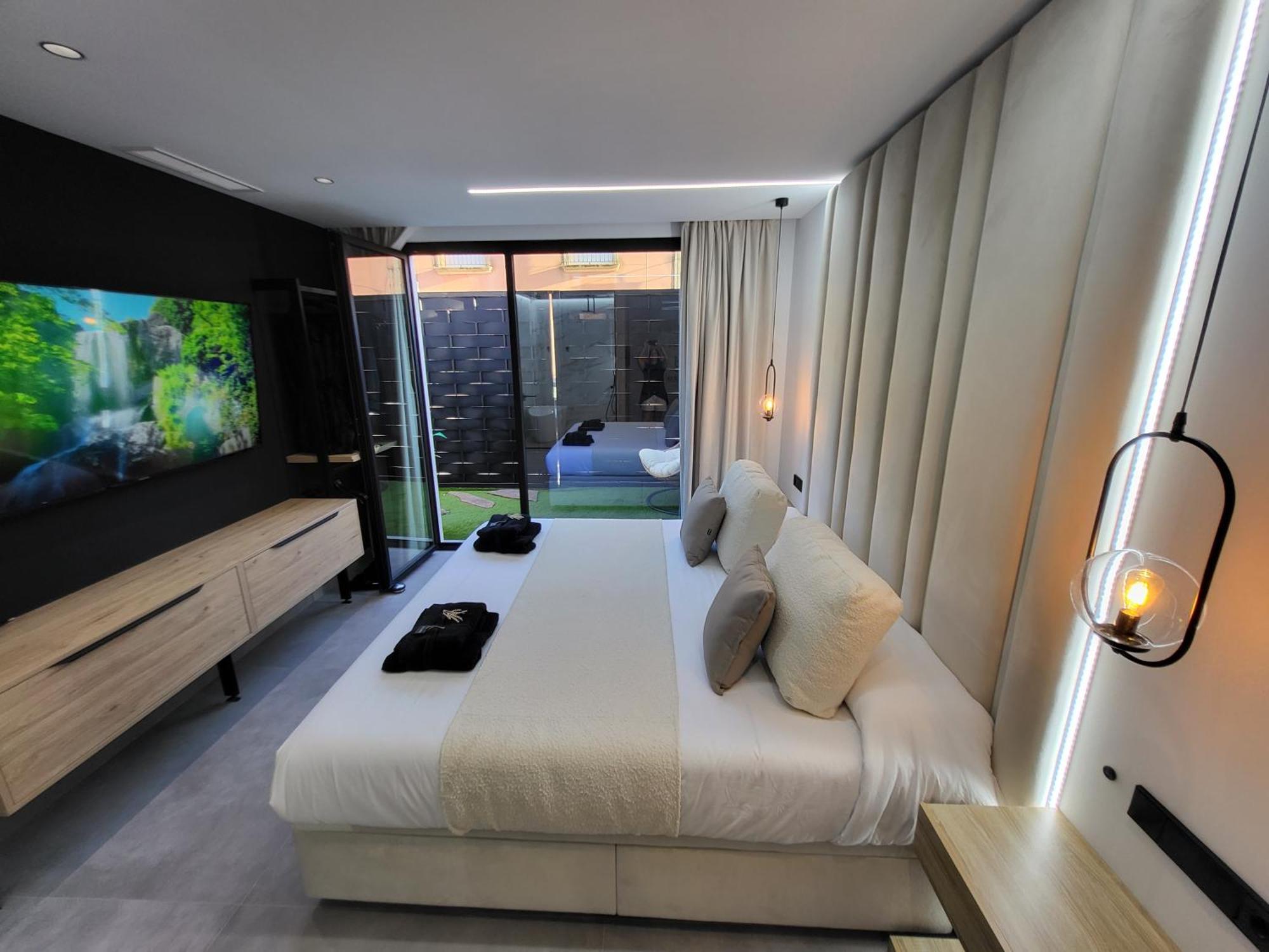 Vip_Ruidera_Home 外观 照片