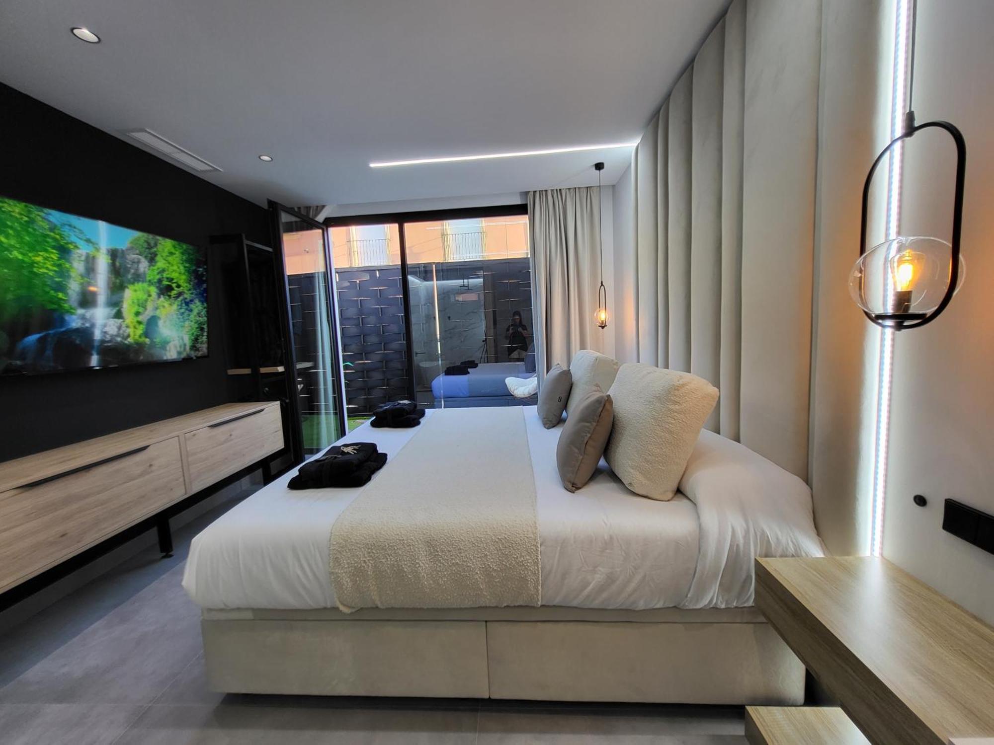 Vip_Ruidera_Home 外观 照片