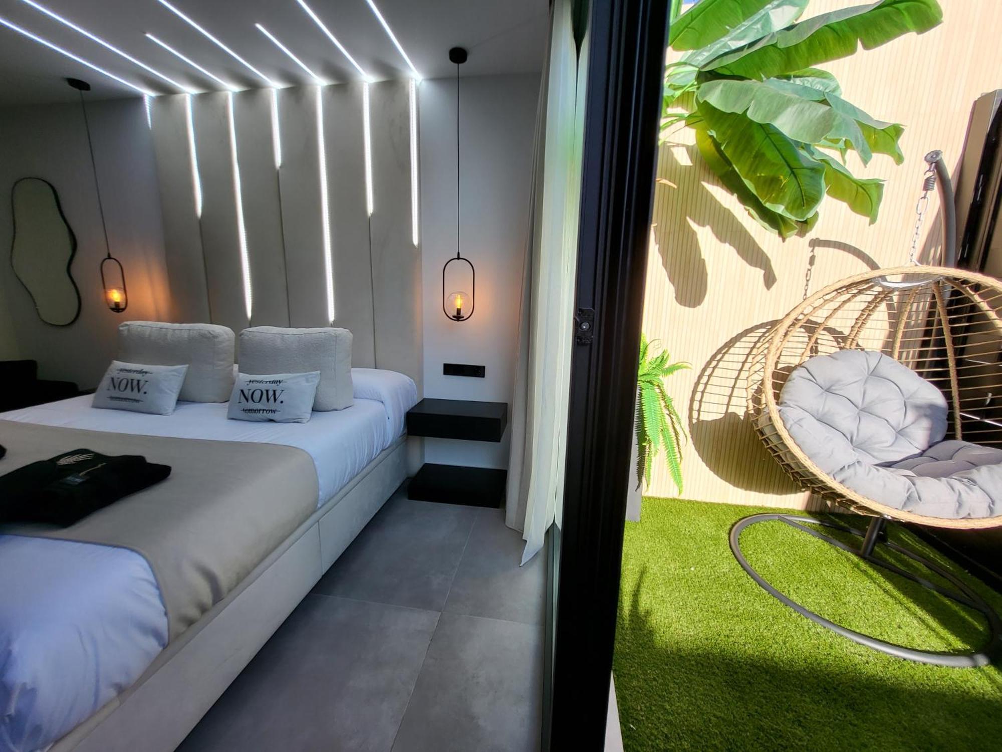Vip_Ruidera_Home 外观 照片